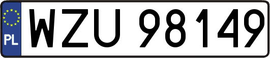 WZU98149