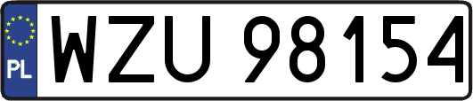 WZU98154