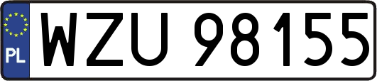 WZU98155