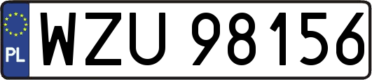 WZU98156
