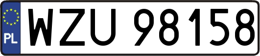 WZU98158
