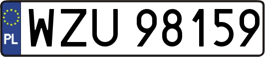 WZU98159