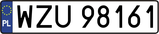 WZU98161