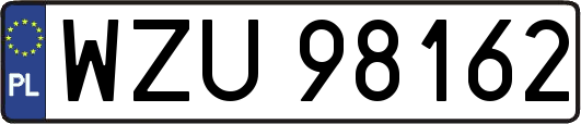 WZU98162