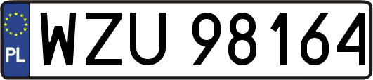 WZU98164