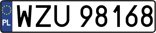 WZU98168