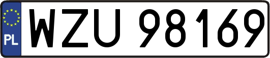 WZU98169