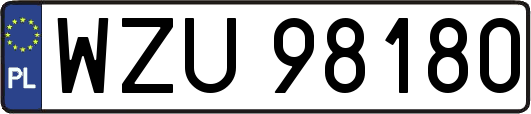 WZU98180