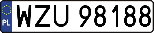 WZU98188