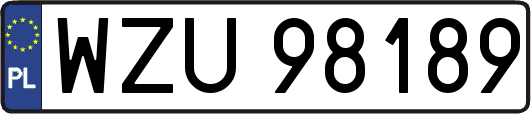 WZU98189