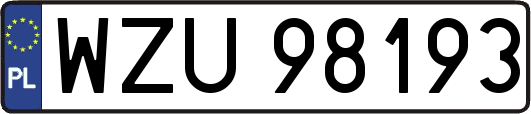 WZU98193