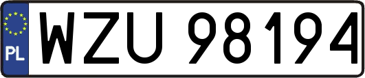 WZU98194