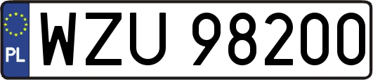 WZU98200