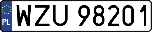 WZU98201