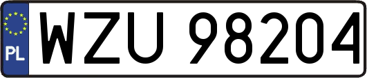 WZU98204