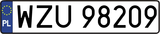 WZU98209