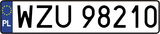 WZU98210