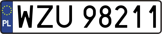 WZU98211