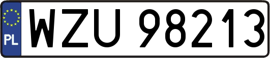 WZU98213