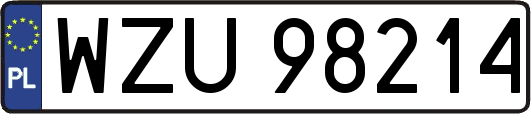 WZU98214