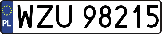 WZU98215