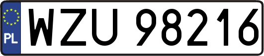 WZU98216