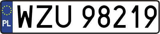 WZU98219