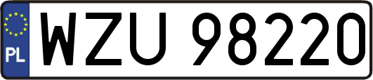 WZU98220