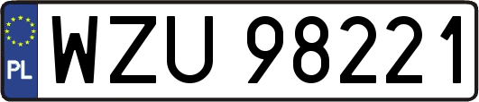 WZU98221