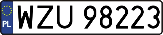 WZU98223