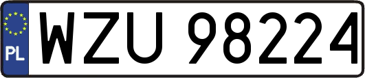 WZU98224