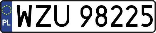 WZU98225