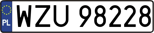 WZU98228