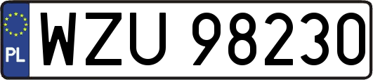 WZU98230