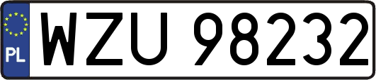 WZU98232