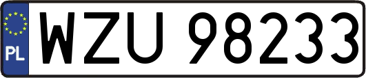 WZU98233