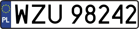 WZU98242