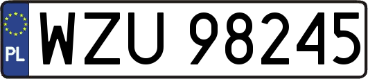 WZU98245