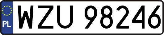WZU98246