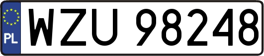 WZU98248
