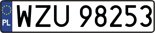 WZU98253