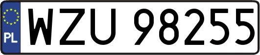 WZU98255