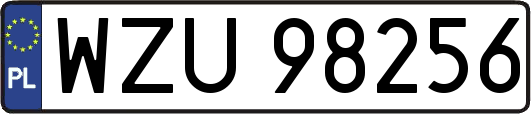 WZU98256