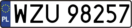 WZU98257