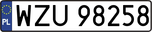 WZU98258