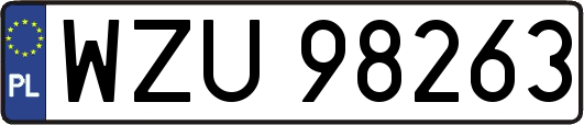 WZU98263