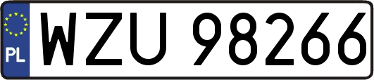 WZU98266