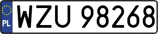 WZU98268