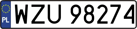 WZU98274