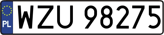 WZU98275